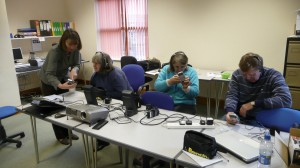 Oral History Training 1